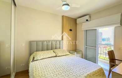 Imagem 7: Apartamento Jardins de Monet