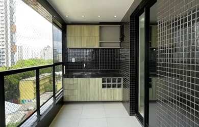 Imagem 13: EDIFÍCIO RAVELLO - LOCALIZADO NA BATISTA CAMPOS 3 QUARTOS - R$ 1.050.000,00