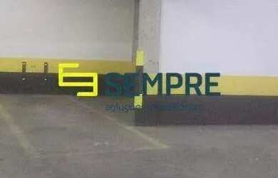 Imagem 4: Vaga de garagem a venda na Savassi