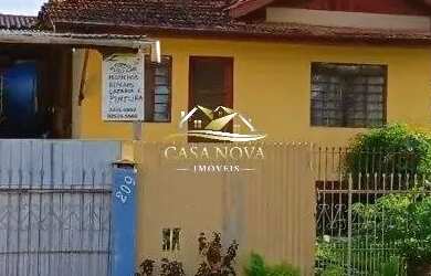 Imagem: O terreno possui 708m² de Área e está localizado em Pilarzinho