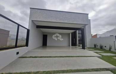 Imagem 5: Casa nova com 03 quartos 01 com suíte e closet à venda no Bairro Pinheiro Machado em Santa