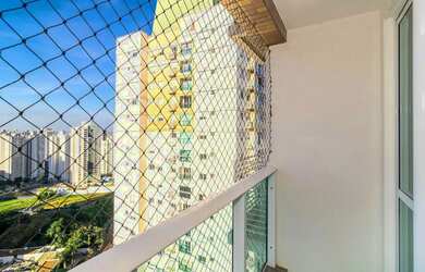 Imagem 9: Apartamento à venda 2 Quartos, 1 Vaga, 69M², Edifício NYC Palhano,...