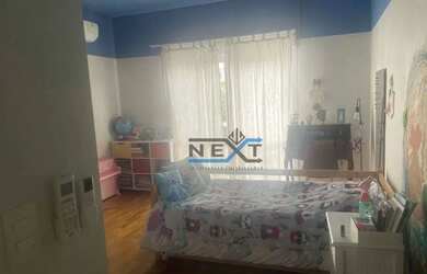 Imagem 11: Casa com 4 dormitórios para alugar, 589 m² por R$ 26.000,00/mês - Gênesis 1 - Santana de P