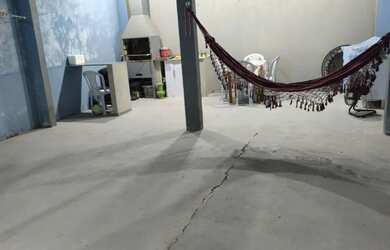 Imagem 10: CASA PARA TEMPORADA. Acomodam 9 pessoas, 2 Vagas na garageme2 Dormitórios