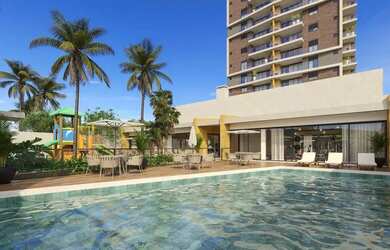 Imagem 11: Novo, 3 dorm (1ste), churrasqueira, parcelamento em 240x, Balneário Rincão