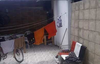 Imagem 10: Excelente 02 Casas Tipo Apartamento, 03 Quartos, 02 Vagas, Engenho do...