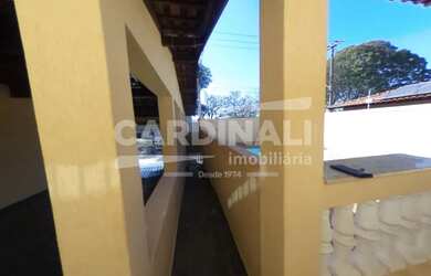 Imagem 13: Casa 3 Dormitórios sendo 2 Suites Com piscina e Vaga cobertas para 2...