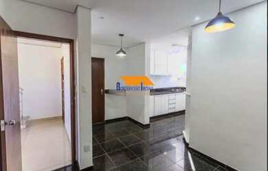 Imagem 7: Cobertura de 3 quartos Bairro Nova Floresta em belo Horizonte