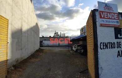 Imagem: O terreno possui 542m² de Área e está localizado em Centro