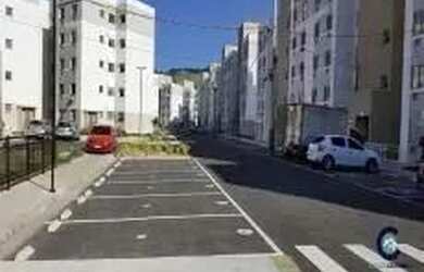 Imagem 6: Excelente Apartamento em Campo Grande para aluguel com 45 metros quadrados