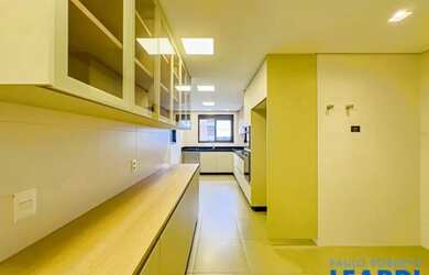 Imagem 9: APARTAMENTO - ALPHAVILLE - SP