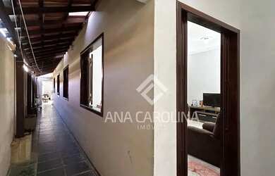 Imagem 4: Casa em Montes Claros