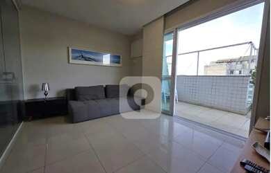 Imagem 7: Cobertura na Aroazes 2 quartos na Barra Olímpica com 143 m2