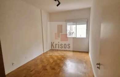 Imagem: O apartamento possui 2 Dormitórios, 2 Banheiros e 114m² de