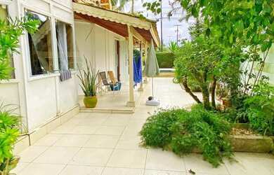 Imagem 6: Sobrado para venda no Balneário Flórida em Matinhos - Ref.: 448