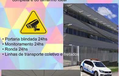Imagem 7: Galpão para locação com 331m² no Distrito Industrial Alfredo Relo...