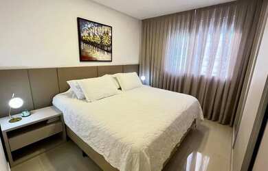 Imagem 11: IMPERDÍVEL...MOBILIADO 3SUÍTES, 4 BWC, 3 VAGAS, NO CORAÇÃO DE BC PARA VC MORAR... LAZER CO