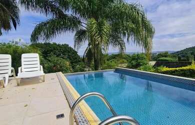 Imagem 2: CASA EM CONDOMÍNIO - PANORAMA PARQUE RESIDENCIAL - SP