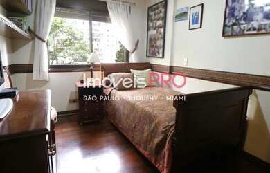 Imagem 14: Espetacular Apartamento de 3 Suítes no Campo Belo