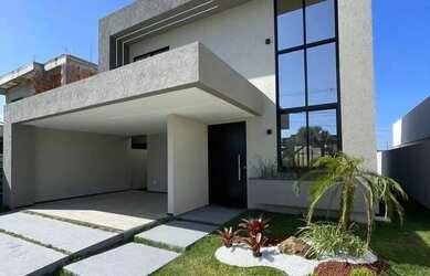 Imagem 3: CASA RESIDENCIAL em CAMAÇARI - BA, JARDIM LIMOEIRO