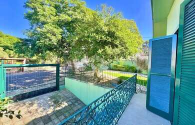 Imagem 11: Vende-se Casa Ampla com 3 Dormitórios e Área de Lazer no Bairro Nonoay - Santa Maria/RS