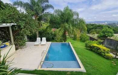 Imagem 4: CASA EM CONDOMÍNIO - PANORAMA PARQUE RESIDENCIAL - SP