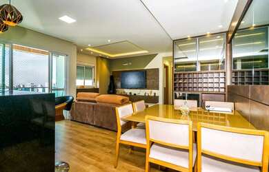 Imagem 2: Apartamento à venda 2 Quartos, 1 Vaga, 69M², Edifício NYC Palhano,...