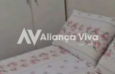 Imagem 16: Copacabana Apartamento 1 quarto