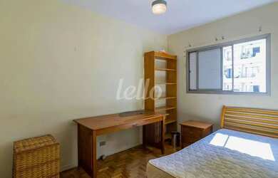 Imagem 9: Apartamento 2 quartos para alugar no a Pinheiros