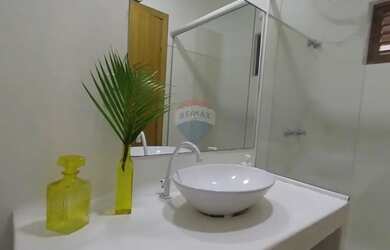 Imagem 10: Apartamento 1 quarto locação anual- Praia do Forte