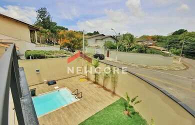 Imagem 14: Casa em Rua Helena Fabrini - Residencial Cândido Ferreira Sousas - Campinas/SP