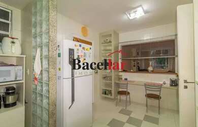 Imagem 16: Bolivar - Salão - 3 Qtos -Vaga - Modernizado