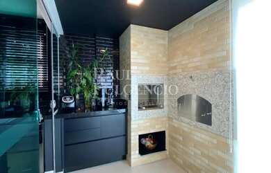 Imagem 8: ED PARC ROCHER | GLEBA PALHANO | APARTAMENTO 165M² ÚTIL | ANDAR ALTO