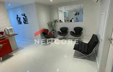 Imagem 3: Sala comercial em Avenida Brigadeiro Faria Lima - Jardim Paulistano - São Paulo/SP