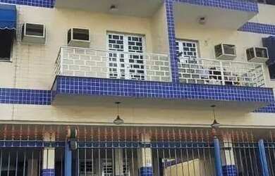 Imagem: O apartamento possui 2 Dormitórios, 1 Banheiro, 65m² de Área