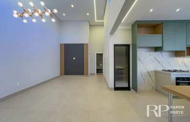 Imagem 10: Residencial Maria Júlia - CASA NOVA A VENDA NO CONDOMÍNIO MARIA JULIA,...