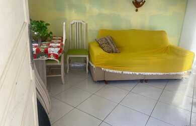 Imagem 6: Casa temporada. Imóvel mobiliado, Varanda, 3 Vagas na garageme2 Dormitórios