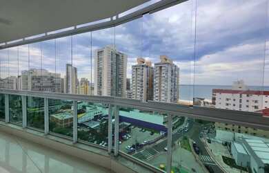 Imagem: O apartamento possui 3 Dormitórios, 2 Banheiros, 112m² de