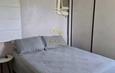 Imagem 10: Venda Apartamento 2 quartos no Vista do Atlântico Maceió/AL