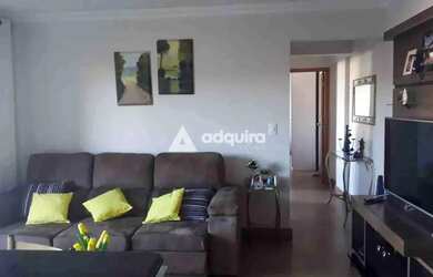 Imagem 3: Apartamento à venda, Orfãs, Ponta Grossa, PR