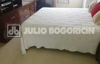 Imagem 15: EXCELENTE QUATRO QUARTOS COM VISTA PANORAMICA