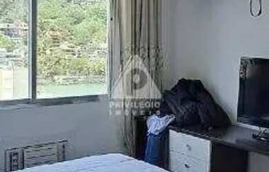 Imagem 11: APARTAMENTO À VENDA NA BARRA DA TIJUCA 1 QUARTO, 1 BANHEIRO, 1 VAGA