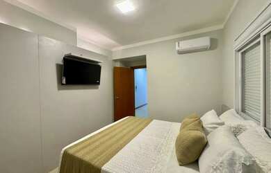 Imagem 14: Oportunidade de 2 quartos no bairro navegantes de frente e com box. Entre...