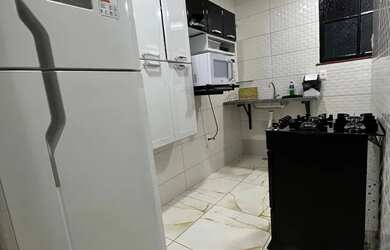 Imagem 11: Apartamento Temporada Manaus