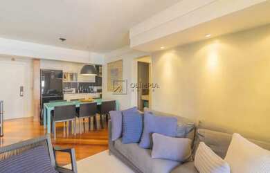 Imagem 6: Venda Apartamento 1 Dormitórios - 75 m² Vila Nova Conceição