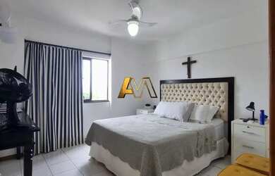 Imagem 13: Apartamento à venda no bairro Pitangueiras - Lauro de Freitas/BA