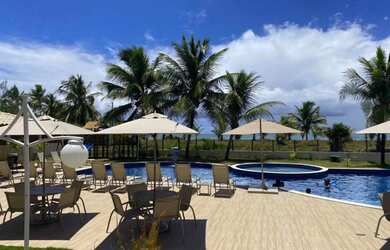 Imagem 6: Casa de condomínio para aluguel COM 70 metros quadrados com 2 quartos