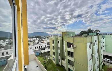 Imagem 9: Apartamento 1 Dormitório à Venda - Residencial Vila de Siena Camobi...