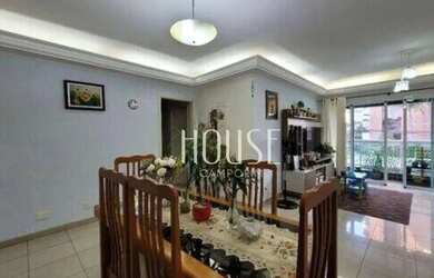 Imagem 2: Apartamento em Edifício Ettore Marangoni à venda em condomínio de alto...