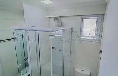 Imagem 7: Residencial Bella Vista Pauliceia, flat disponível para locação com...